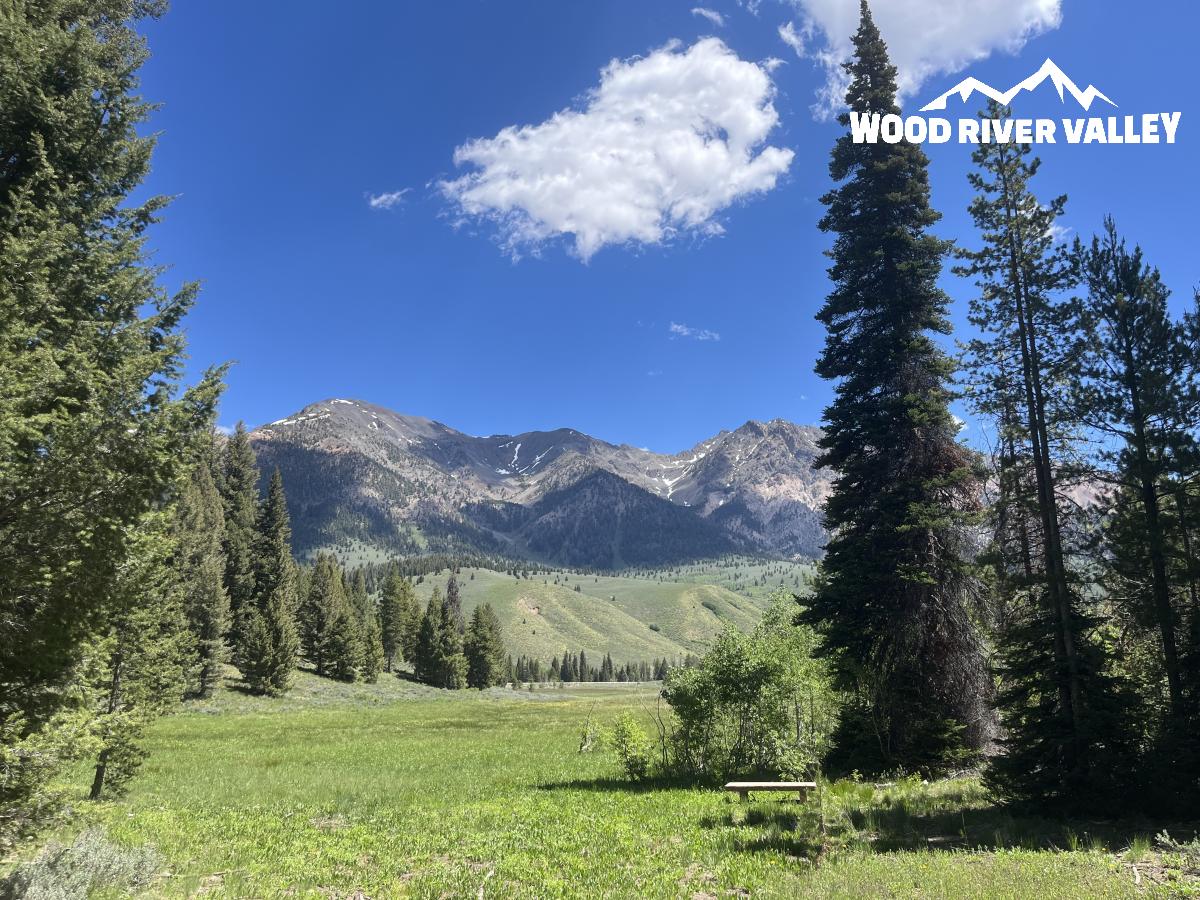 boulder mountains